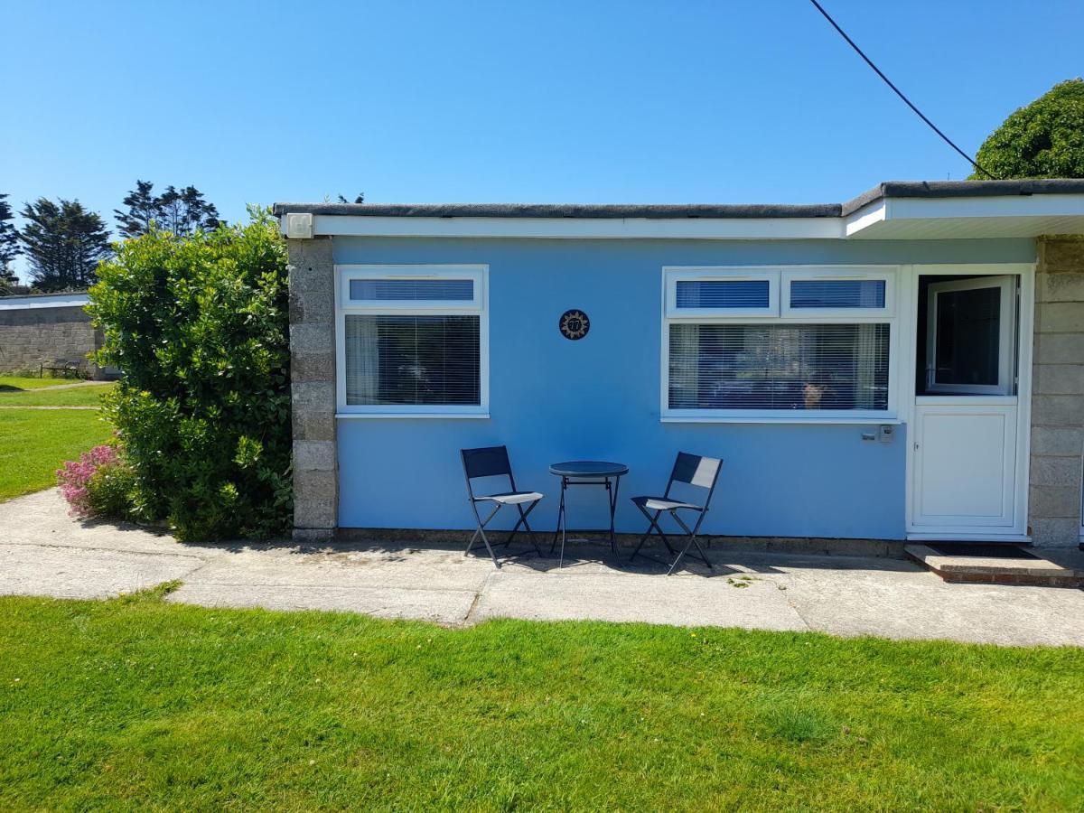 Sunrise 77 Sandown Bay Holiday Centre Generous Ferry Saving! Exterior foto